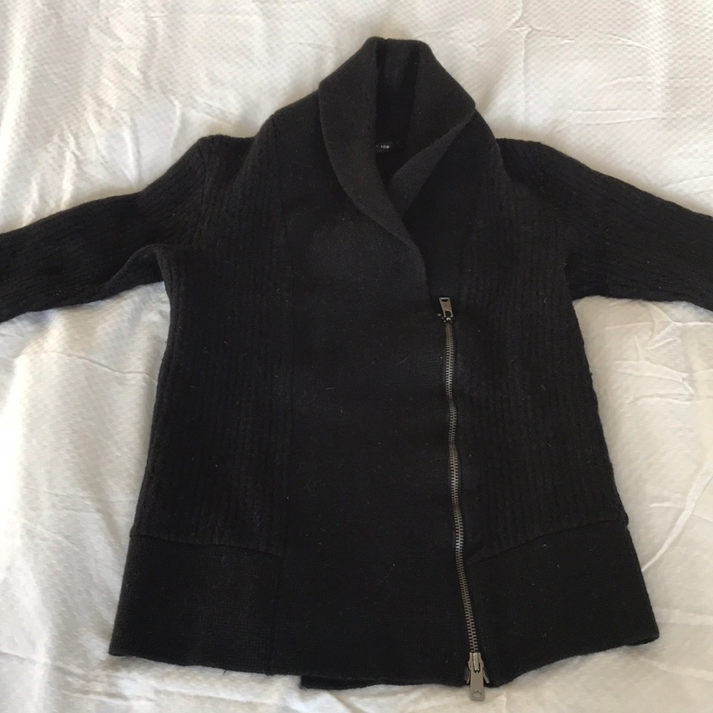 Club Monaco sweater